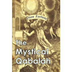 Mystical Qabalah