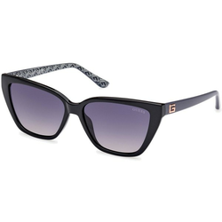 Guess GU7919 01B ONE SIZE (58) Črna/Siva