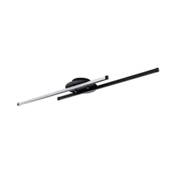 Opviq Umut 13296 Luster, Crni
