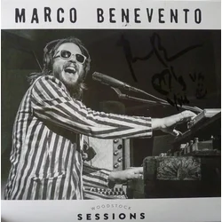 Marco Benevento - Woodstock Sessions (LP)