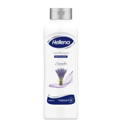 Hellena Šampon za kosu Lavanda, 1l