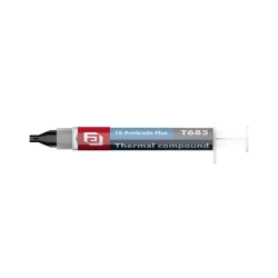 AKASA Toplotno prevodna pasta T6 ProGrade Plus, 4 g, siva