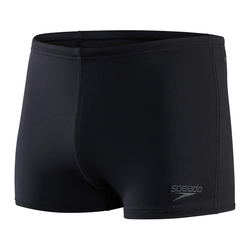 Speedo ECO END+ ASHT AM, kopalke m.box, črna 813448