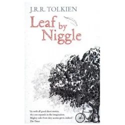 Leaf by Niggle