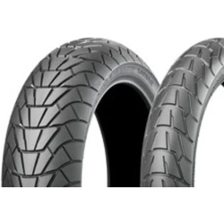 Bridgestone AX 41S F ( 120/70 R19 TL 60H M/C, prednji kotač )