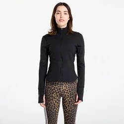 Sweatshirt adidas By Stella McCartney Training Midlayer Black S
