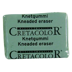 Umjetnička gumica za brisanje Cretacolor 20 kom u kartonskoj kutiji