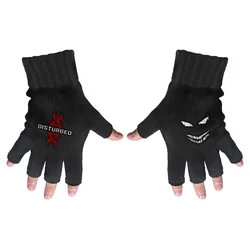 Brezprstne rokavice Disturbed - REDDNA - FG064