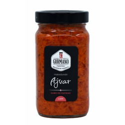 AJVAR LJUTI GURMANO 490G