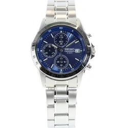 Seiko Chronograph SBTQ071
