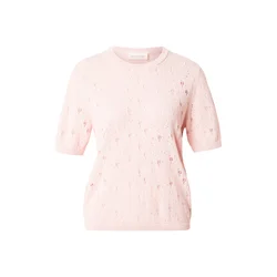 MSCH COPENHAGEN Pulover Zelena rosé