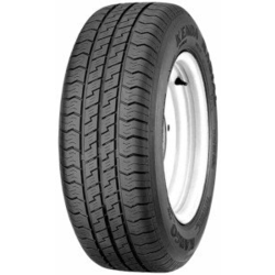 Kenda 155/70 R13 4x130 74n Roue complète 13 4j x 13 Starco