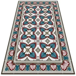 Decormat Zunanja preproga Pero pav 60x90 cm