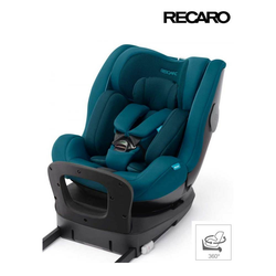 RECARO Salia 125 i-Size autosjedalica 0-25 kg, Select Teal Green