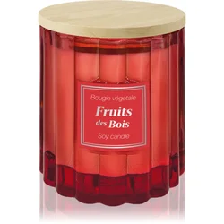 Esprit Provence Fruits Des Bois dišeča sveča s pokrovčkom 190 g