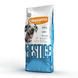Cennamo Prestige Dog Adult All breeds - Light 2kg