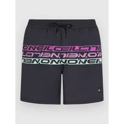 ONeill Cali Stripe 16 kopalne hlače prp upside down clean
