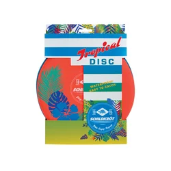 Schildkroet DISC TROPICAL, frizbi 970300