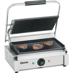 BARTSCHER Panini kontaktni žar
