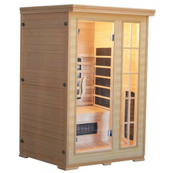 Infracrvena sauna Kombi