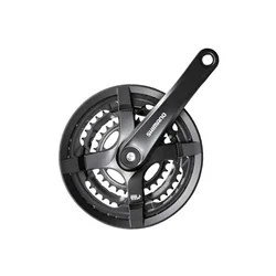 Shimano Tourney TY FC-TY701 srednji pogon 48/38/28T