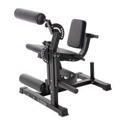 Paracot Leg extension / Curl Machine