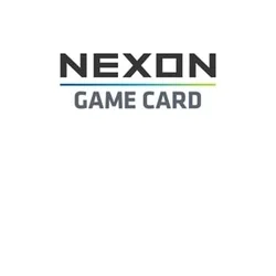Nexon Game Card 100 USD Key GLOBAL
