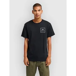 RVCA Va All The Ways moška majica black