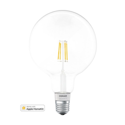 LED Osram SMART+ sijalka Ledvance E27, s filamentom 5.5 W, 650 lm, bluetooth