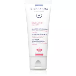 Isispharma Krem za tretman crvenila za normalnu i mešovitu kožu Isp Ruboril Expert M, 40ml