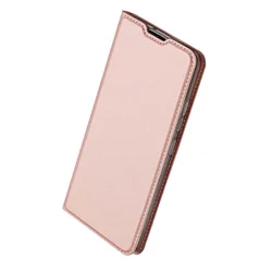 DUX DUCIS SKIN PRO futrola za MOTOROLA EDGE 20 PRO 5G