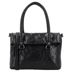 Hide & Stitches Westland W01234 Black