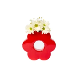 Vaza Daisy, 20 cm, DOIY