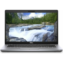 Obnovljen laptop DELL Latitude 5410, Core i7-10610U, 32GB, 512GB, Windows 10