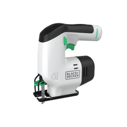 Black&Decker Akumulatorska ubodna testera