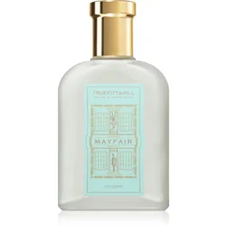 Truefitt & Hill Mayfair Cologne kolonjska voda za moške 100 ml