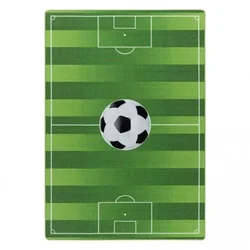 eoshop Otroška preproga Play 2911 zelena (Varianta: 100x150 cm)