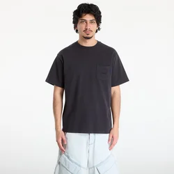 Majice Awake NY Pocket Tee Black XXL