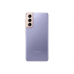 SAMSUNG pametni telefon Galaxy S21 5G 8GB/128GB, Phantom Violet