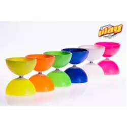 Diabolo Comet
