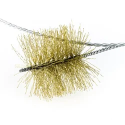 Četka za dimnjak 2,0m fi 120mm ( 14086 )