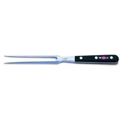 Dick Viljuška za meso Superior, 15cm, Crne