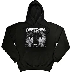 Deftones Sphynx Black 2XL Kapuco