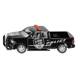 Siku Dodge RAM 1500 US policijski avto