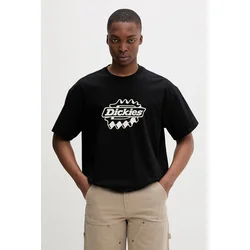 Dickies kratka majica moška bombažna