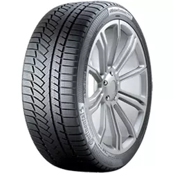 CONTINENTAL zimska pnevmatika 245 / 45 R18 100V TS850P ContiWinterContact XL FR RFT