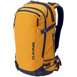 Dakine Poacher 32L nahrbtnik golden glow Gr. Uni