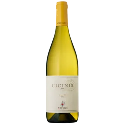 Attems Vino Cicinis Collio DOC 2021 0,75 l