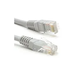 SECOMP UTP cable CAT 5 sa konektorima 10m Secomp 30563
