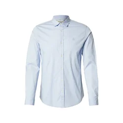 SCOTCH & SODA Srajca svetlo modra